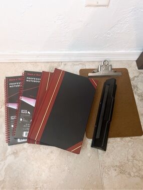 Free- Stationary Lot x6